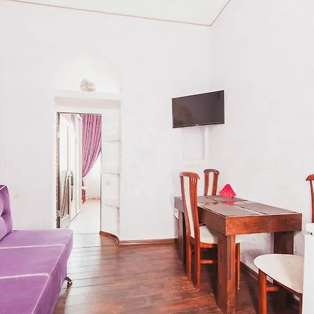 On Kachynskogo Apartment Odesa