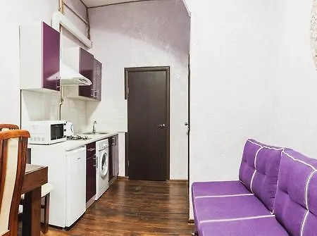 Apartment On Kachynskogo Odesa